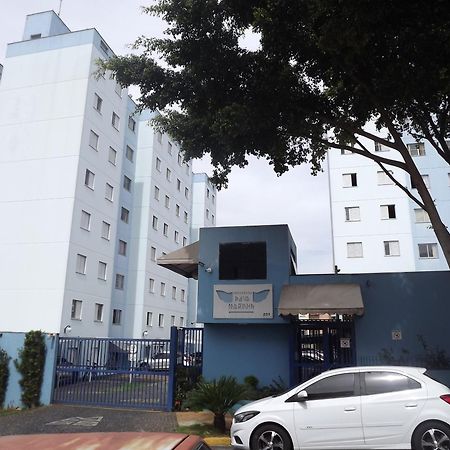 Apartamento Inteiro Para Ate 5 Pessoas Campinas  Luaran gambar
