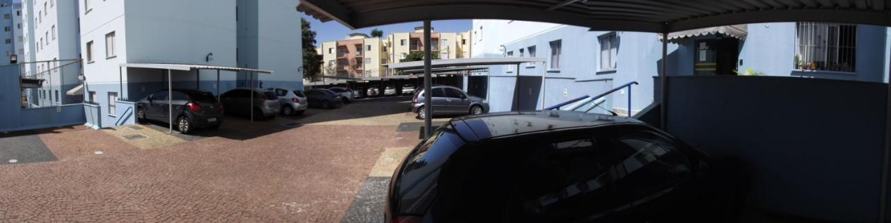 Apartamento Inteiro Para Ate 5 Pessoas Campinas  Luaran gambar
