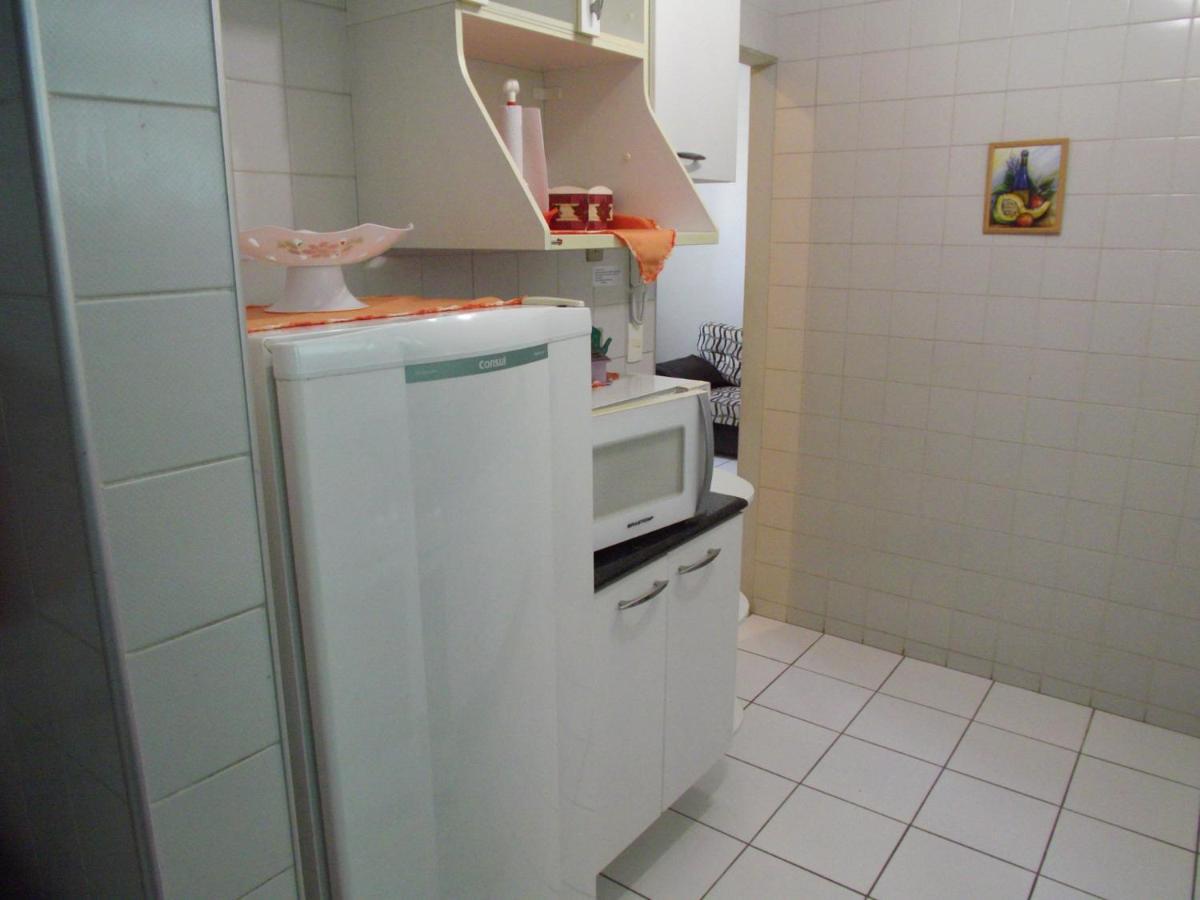 Apartamento Inteiro Para Ate 5 Pessoas Campinas  Luaran gambar