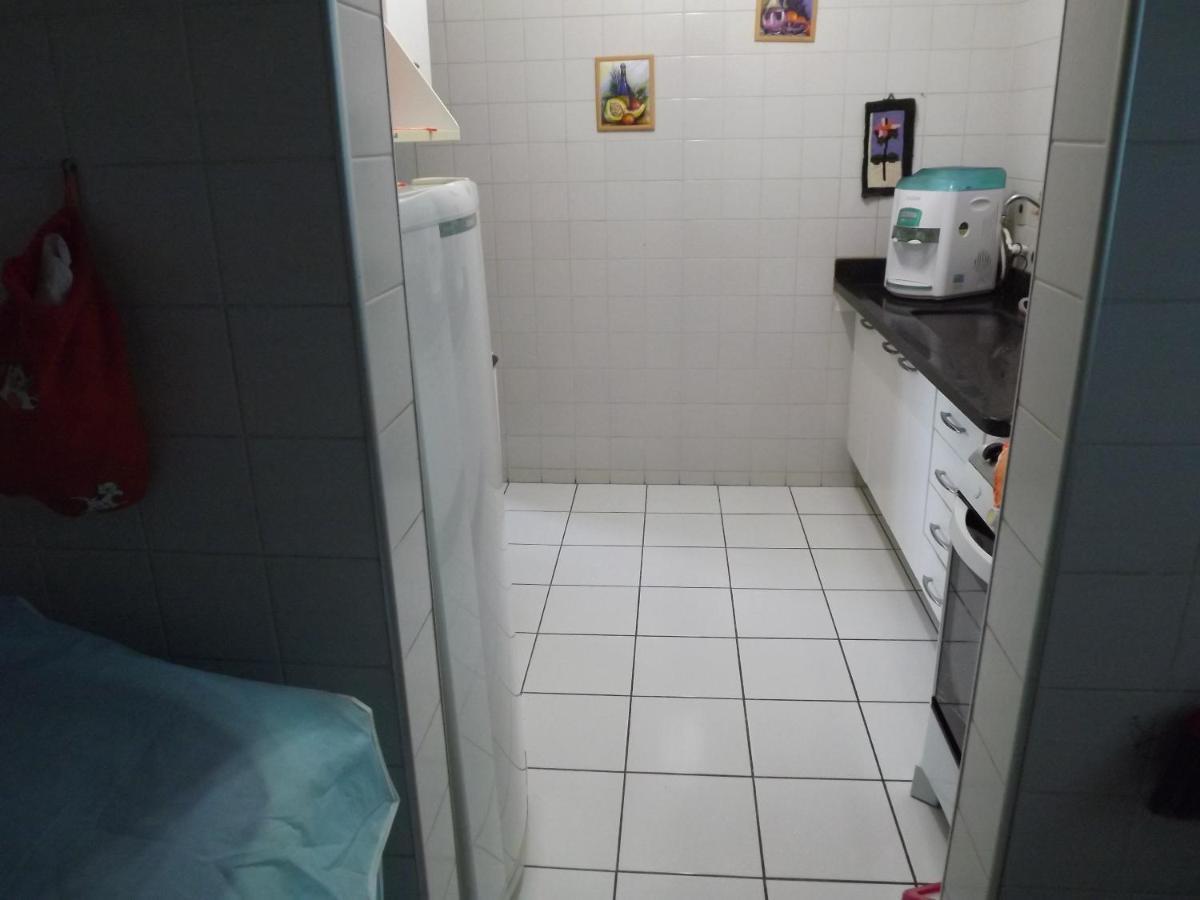 Apartamento Inteiro Para Ate 5 Pessoas Campinas  Luaran gambar