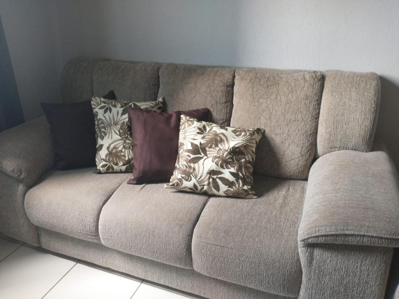 Apartamento Inteiro Para Ate 5 Pessoas Campinas  Luaran gambar