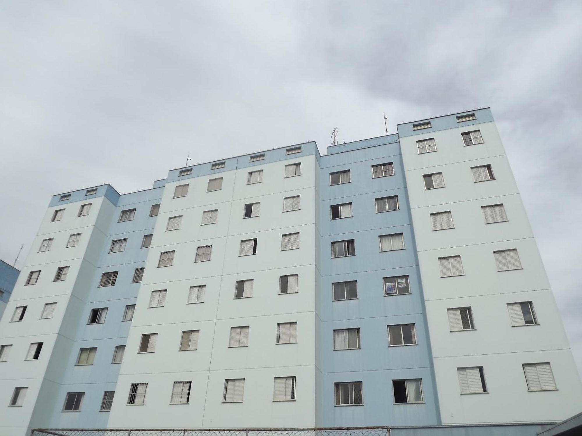 Apartamento Inteiro Para Ate 5 Pessoas Campinas  Luaran gambar